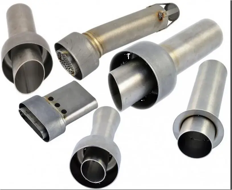 Sourdine Akrapovic