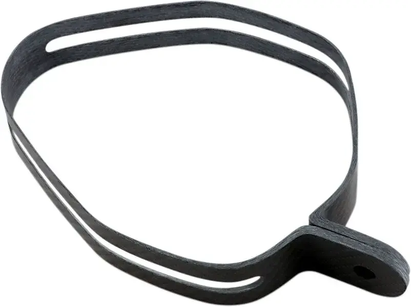 Collier de silencieux Akrapović