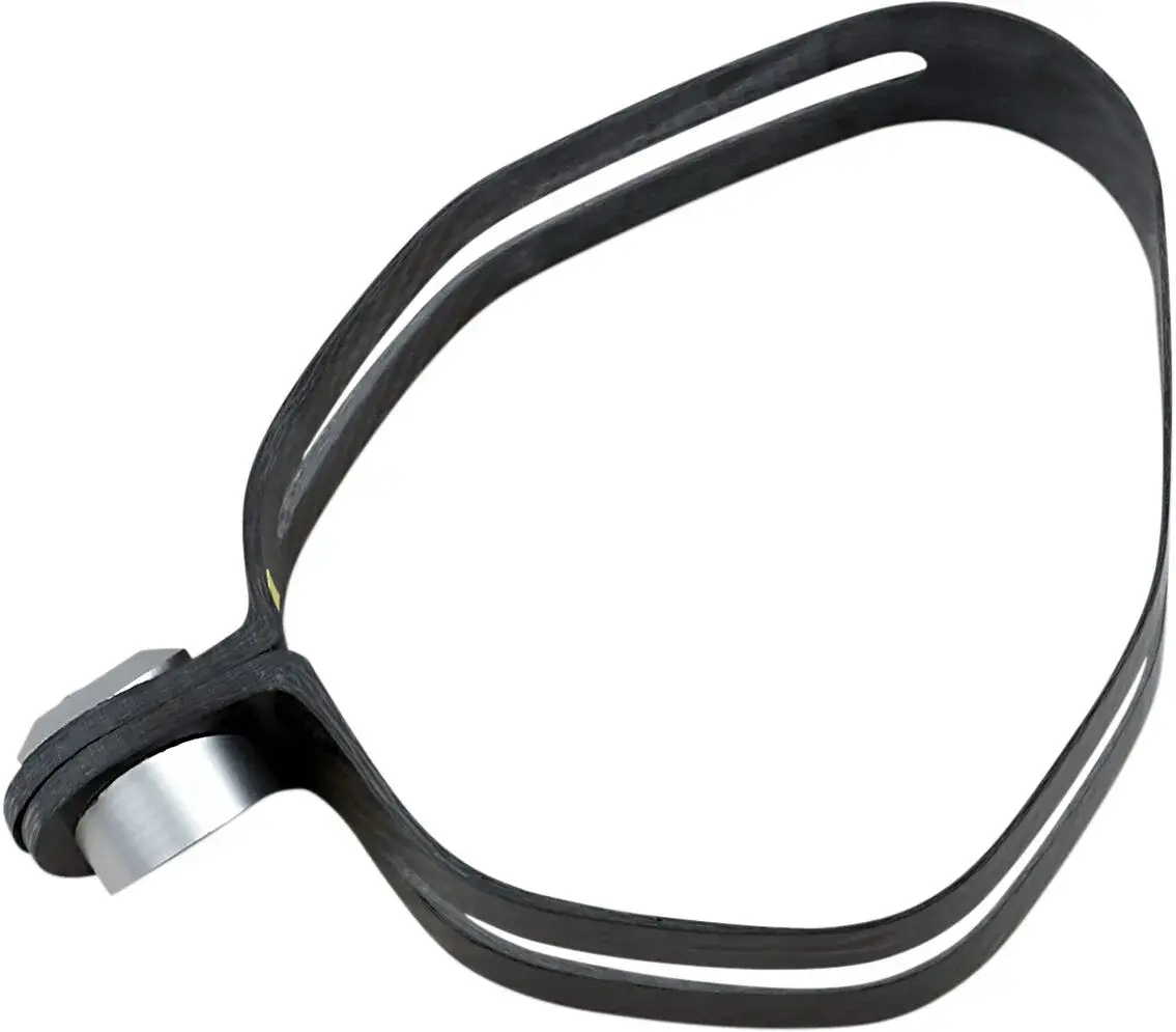 Collier de silencieux Akrapović