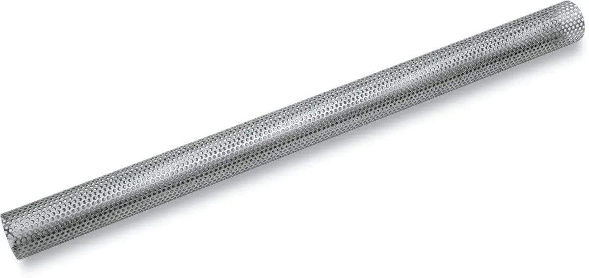 Universaler Auspuff-Schalldämpfer-Einsatz LA CHOPPERS 24"