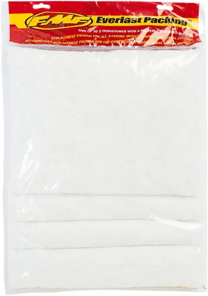 Kit d'échappement FMF Packing Fmf 4-STK Pillow