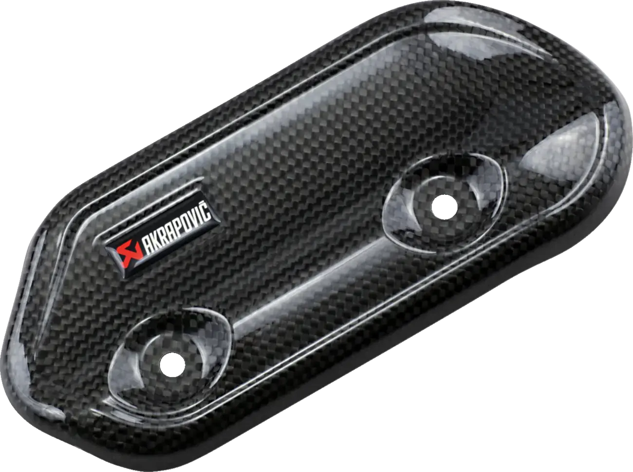 Akrapovic 히트 가드