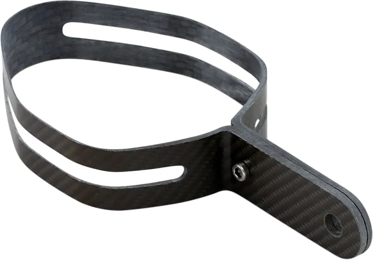 Collier de silencieux Akrapovic