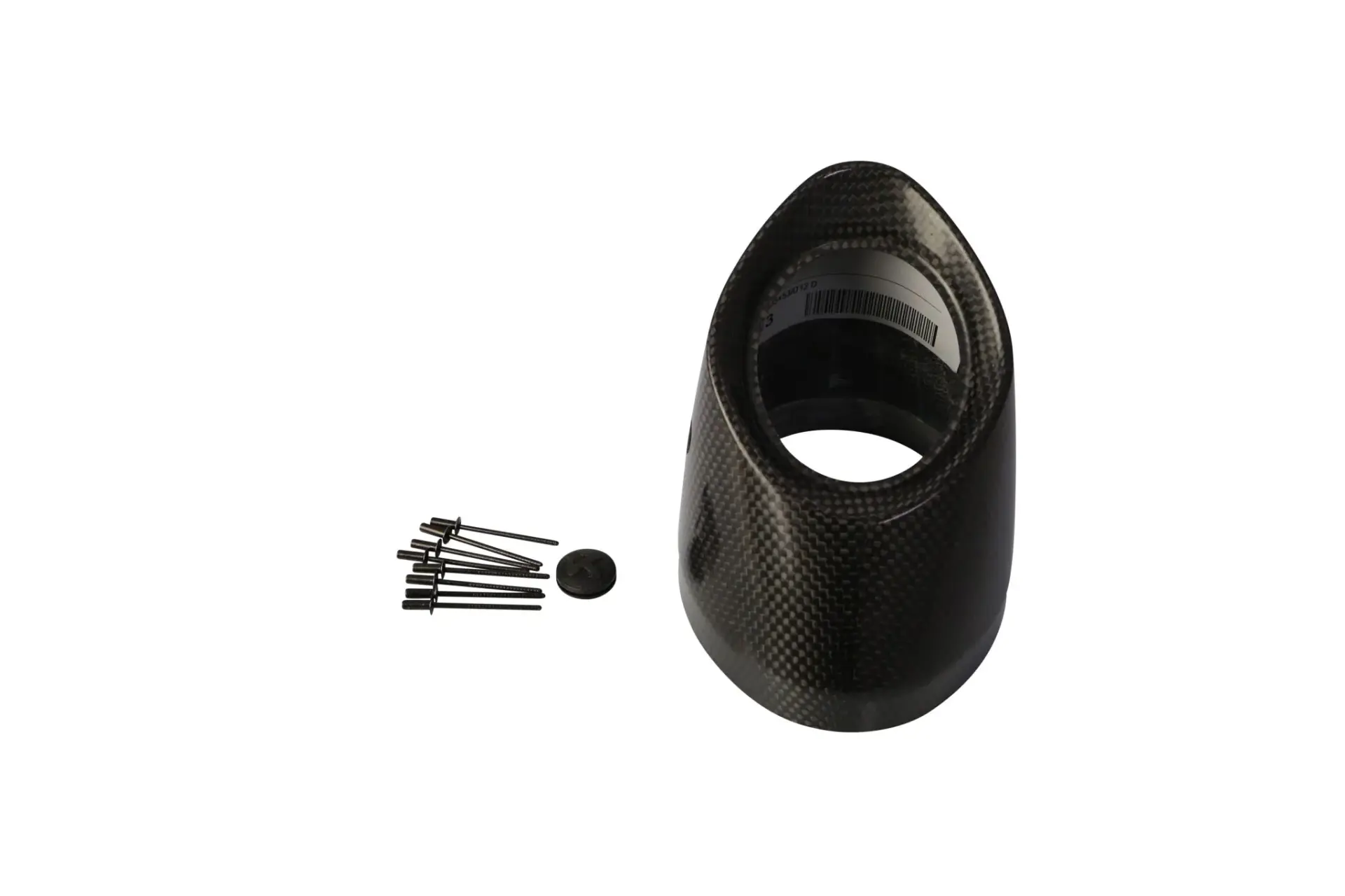 Embout Akrapovic
