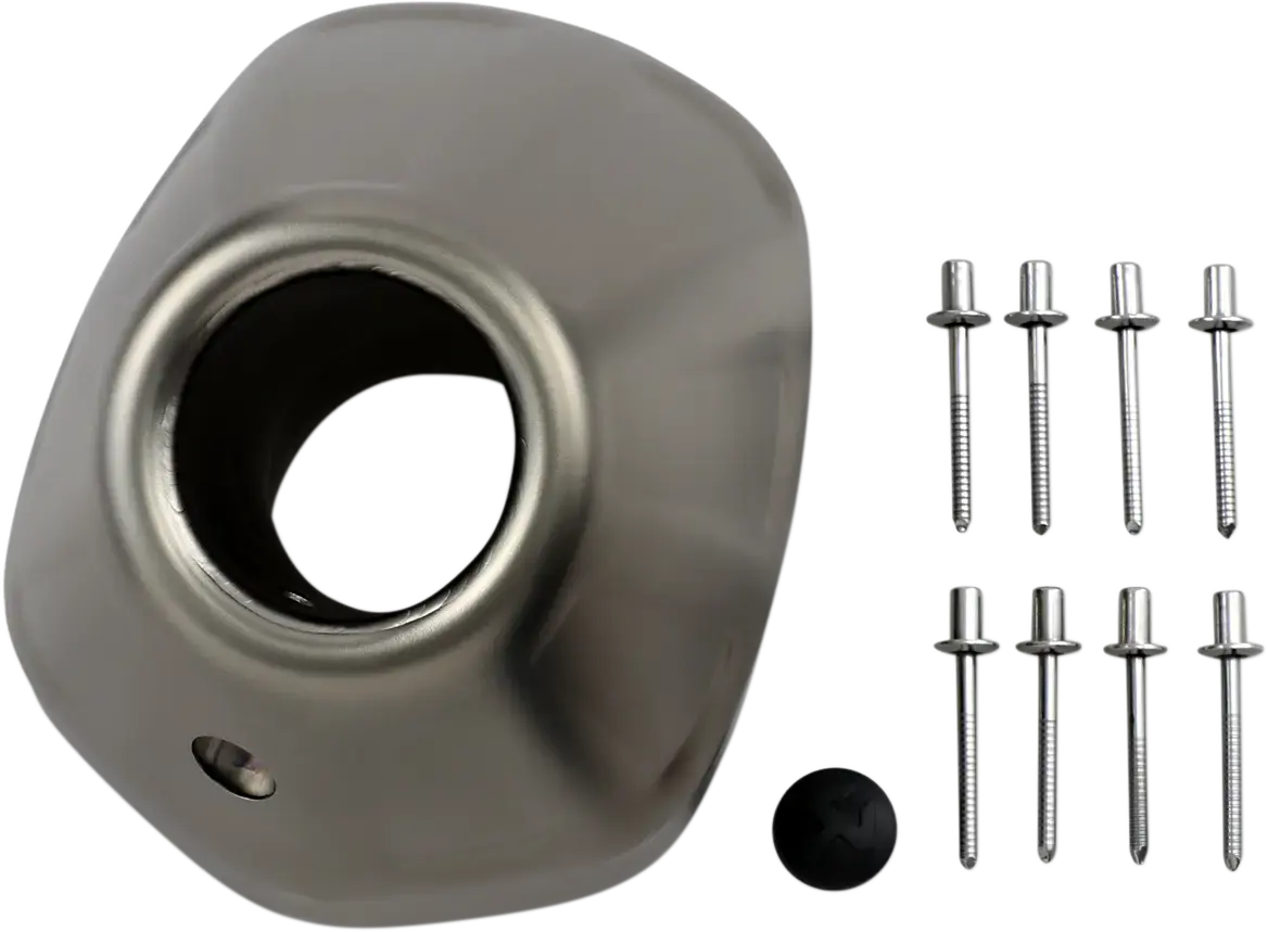 Auspuffendtopf Akrapovic EC176