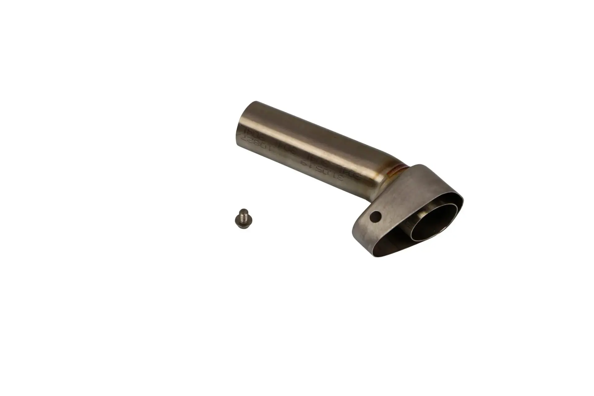 Sourdine Akrapovic