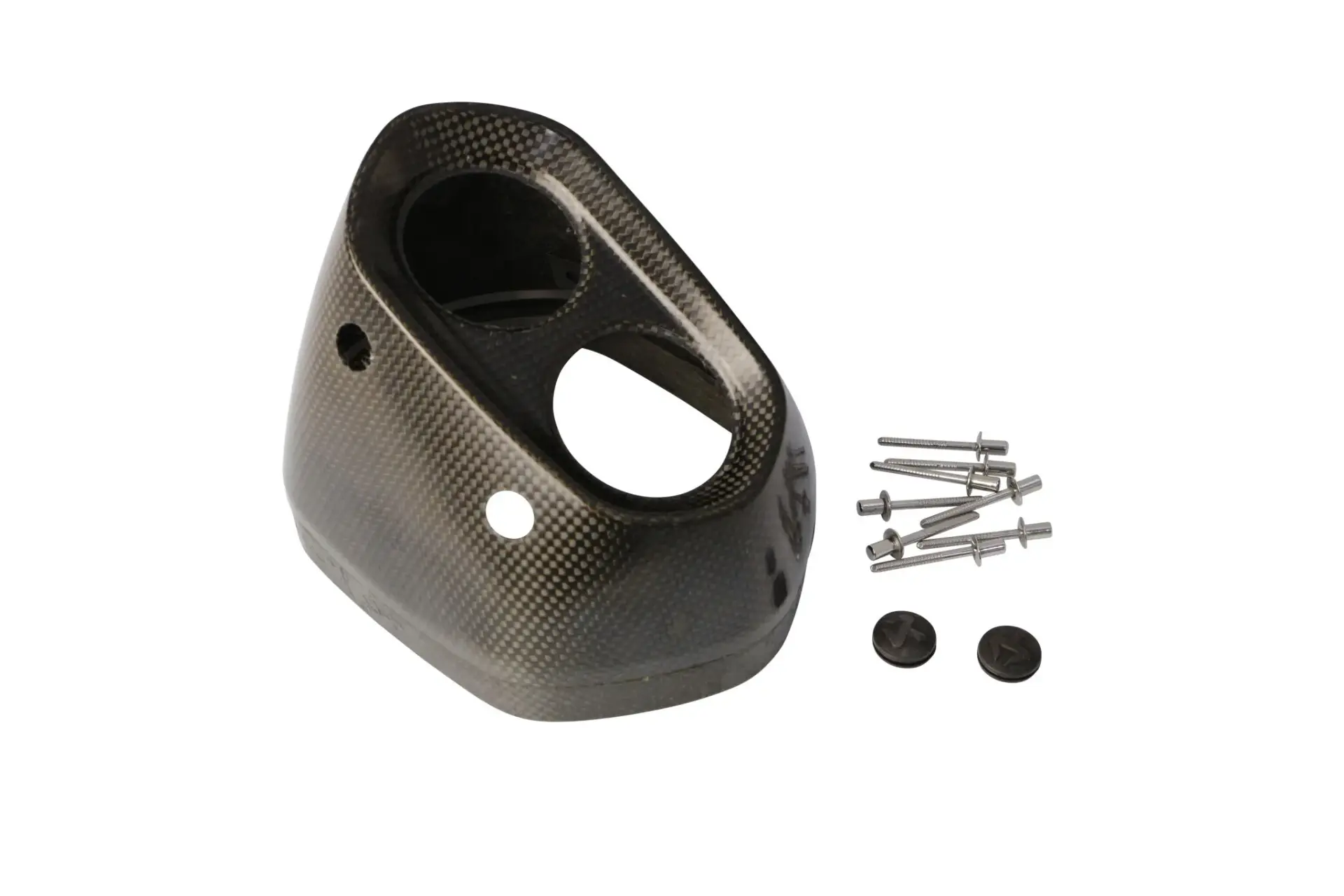 Embout Akrapovic