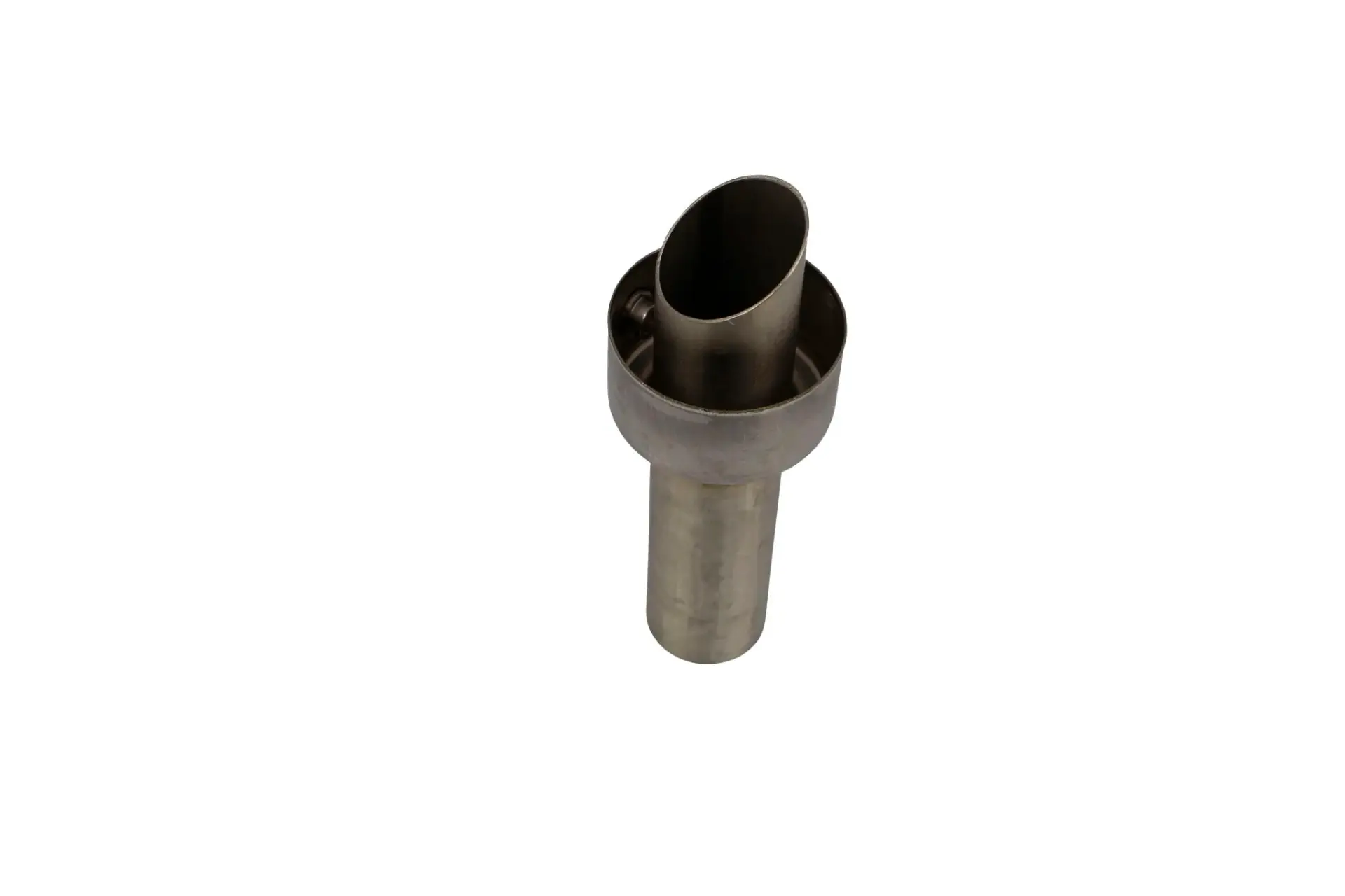 Sourdine Akrapovic