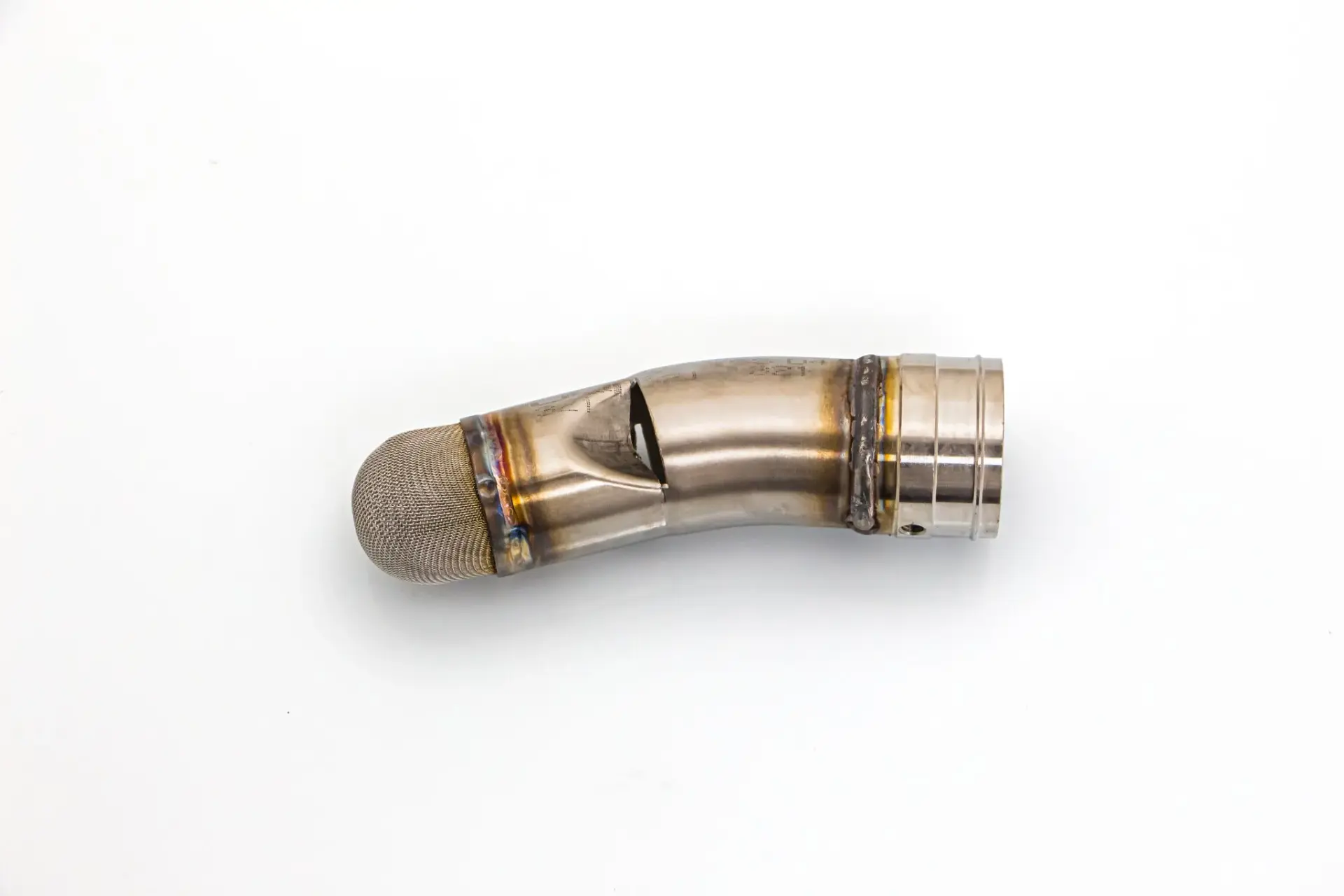 Sourdine Akrapovic