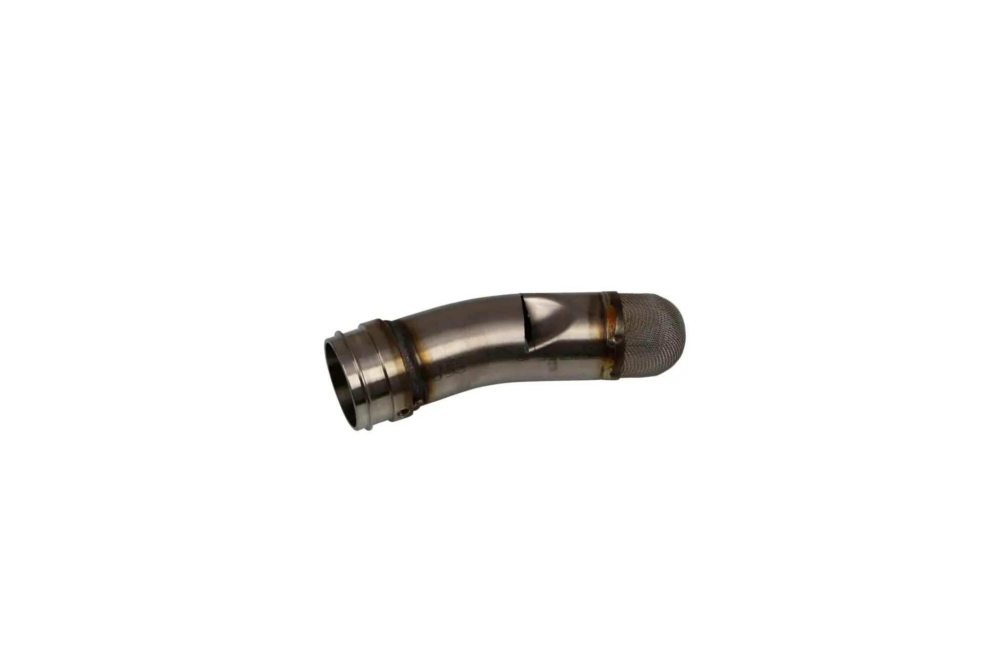 Sourdine Akrapovic