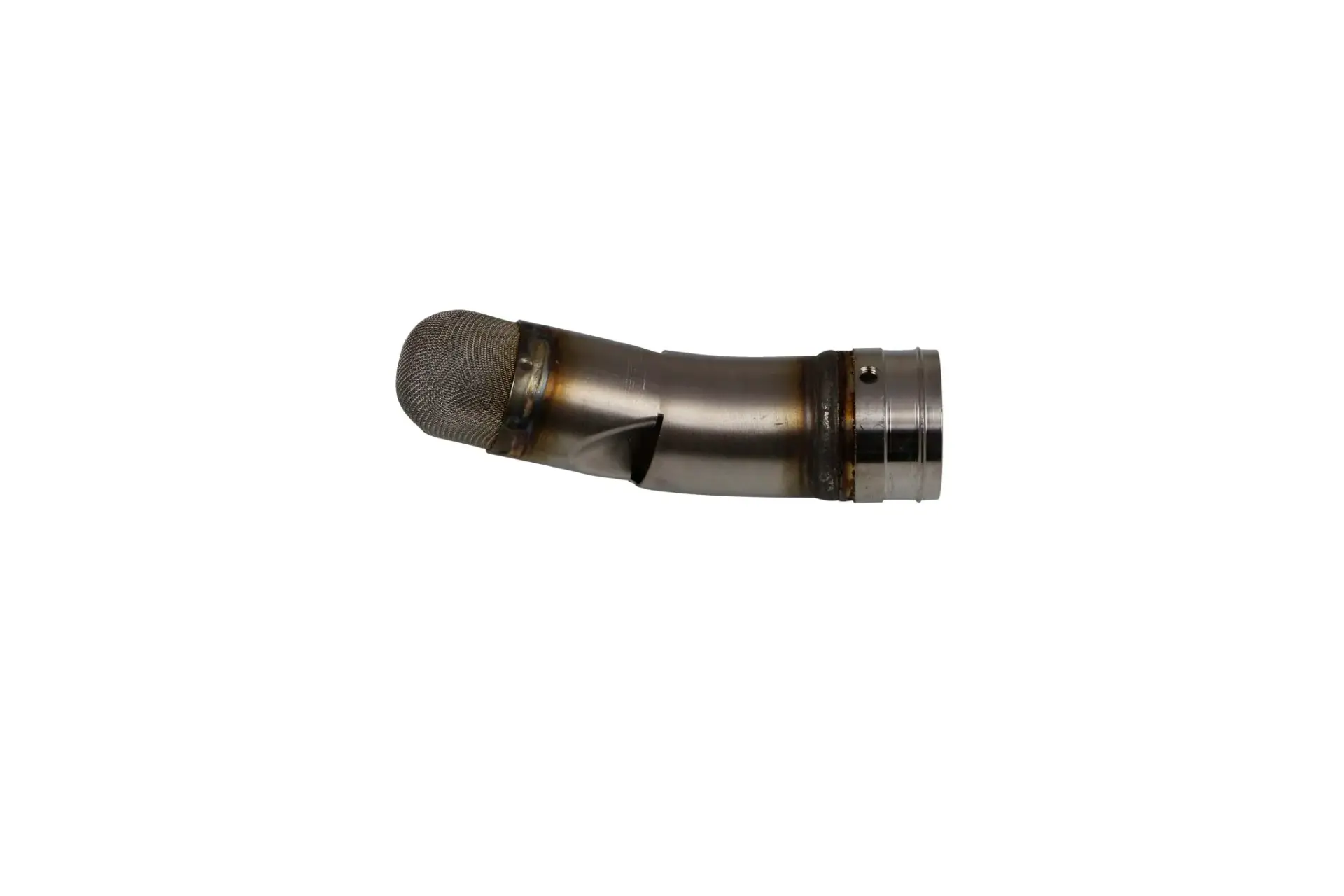 Sourdine Akrapovic