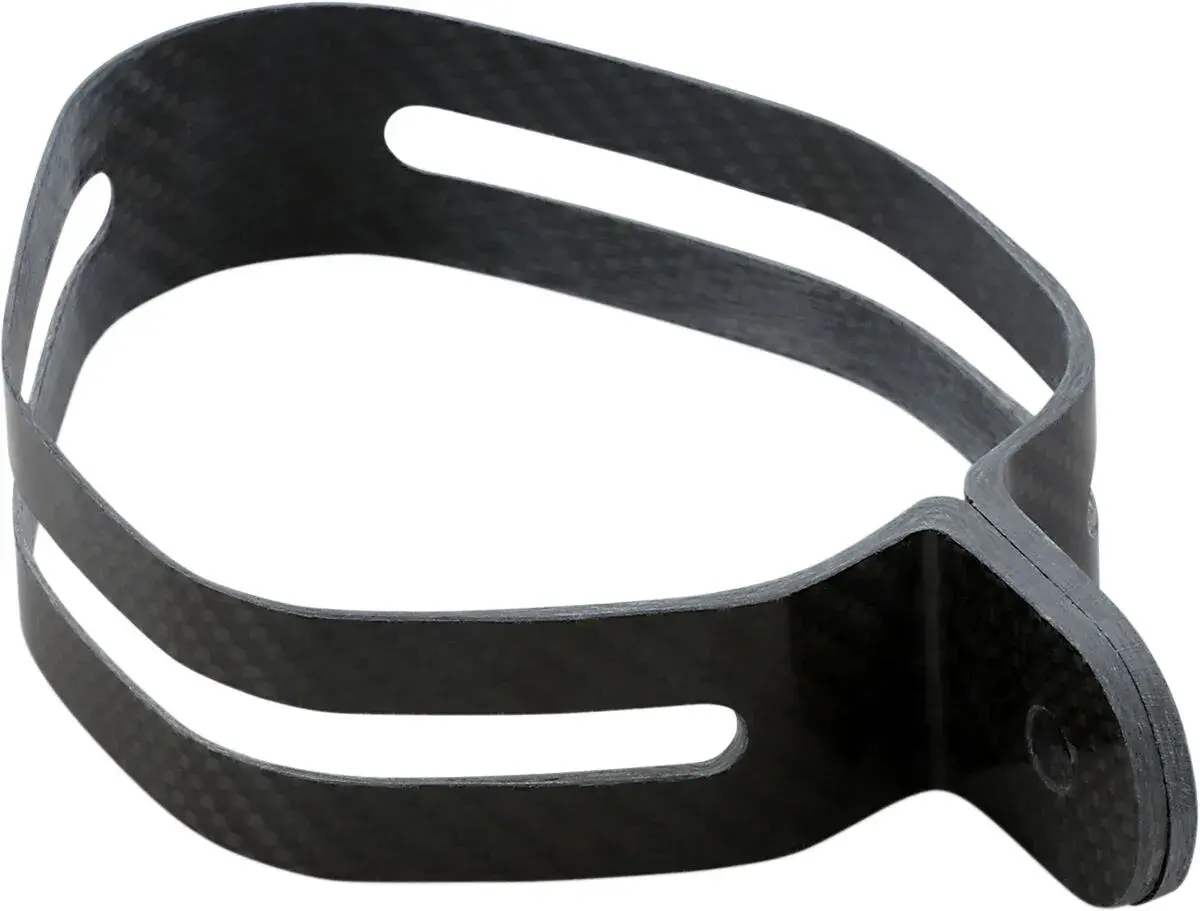 Collier de silencieux Akrapović