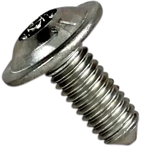 Monteringsskrue til bolt Akrapovic