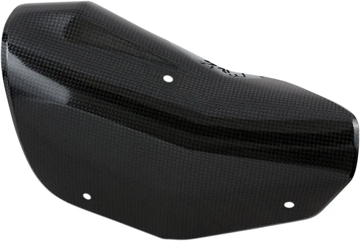Ersatzteile für Auspuffanlagen Akrapovic