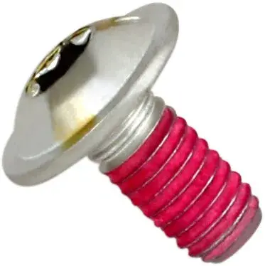Befestigungsschraube für Bolzen Akrapovic