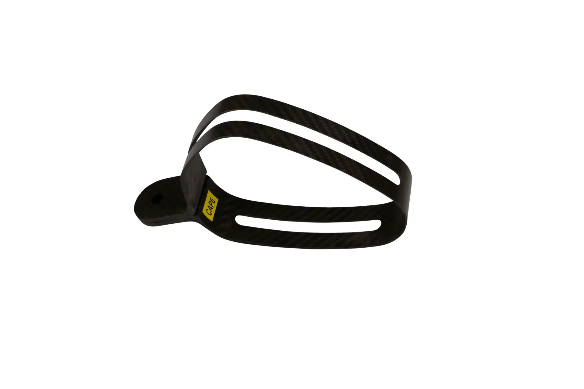 Collier de silencieux Akrapović