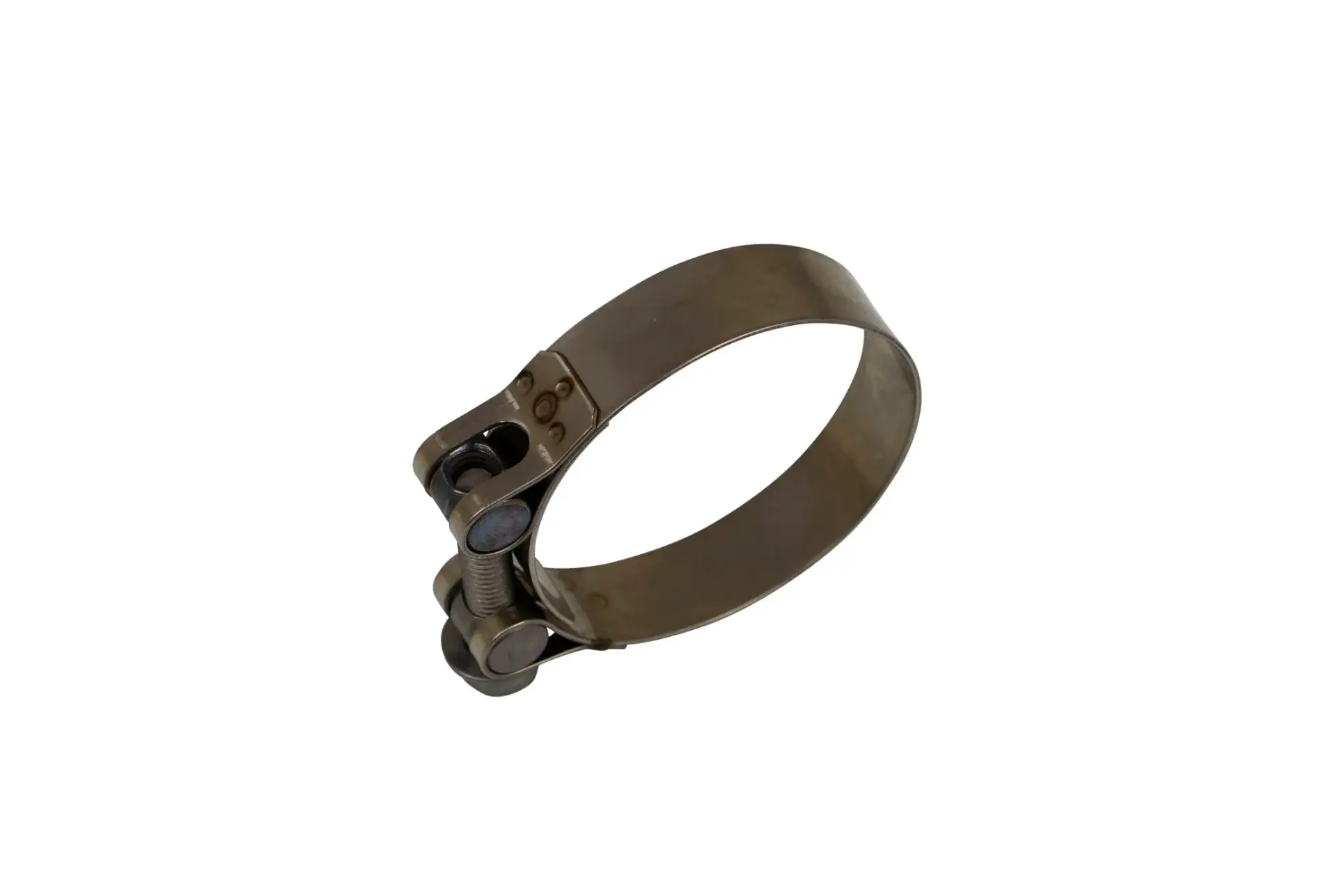Collier de silencieux Akrapovic