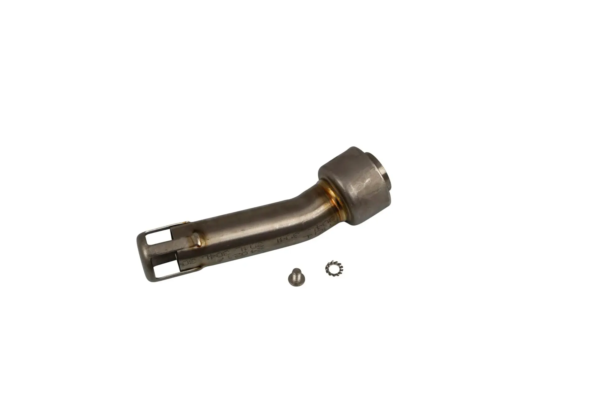 Sourdine Akrapovic
