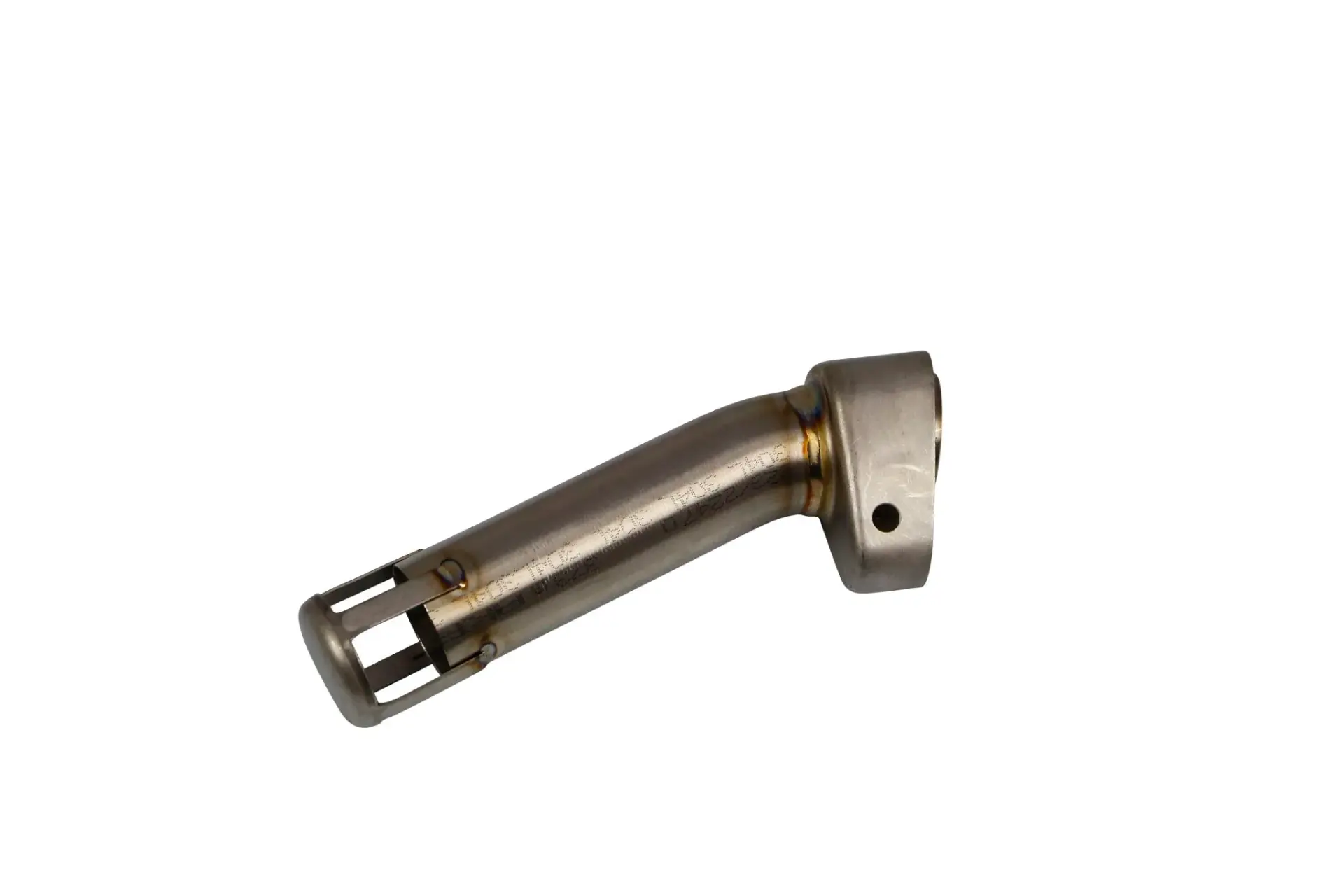 Sourdine Akrapovic