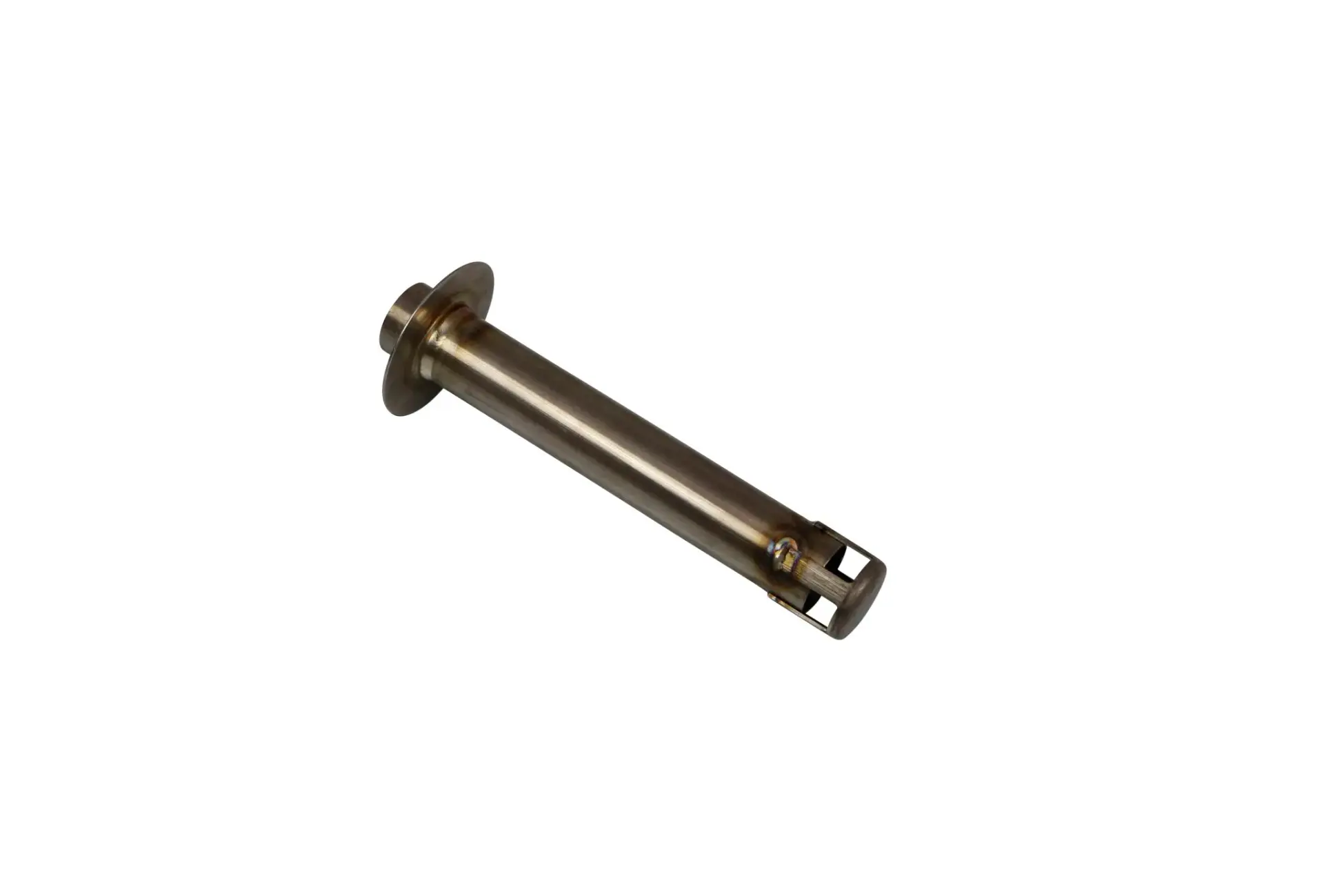 Sourdine Akrapovic