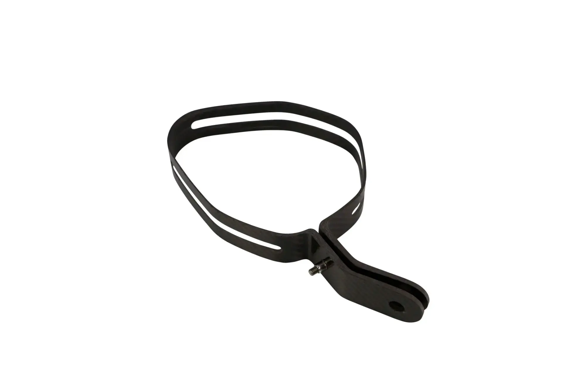 Collier de silencieux Akrapović