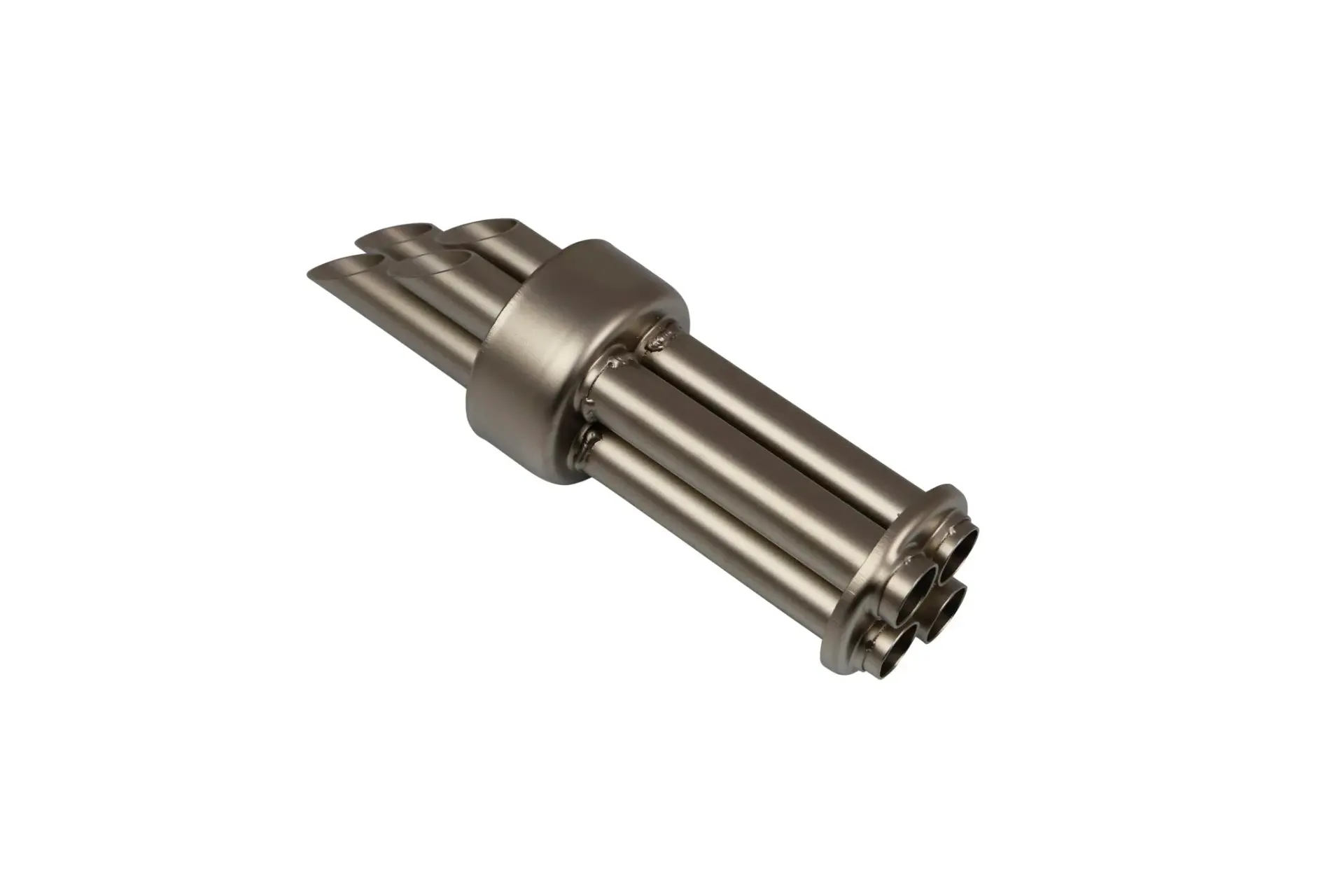 Sourdine Akrapovic