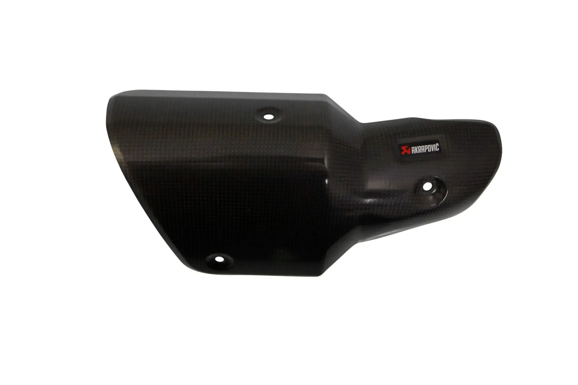 Akrapovic 히트 가드