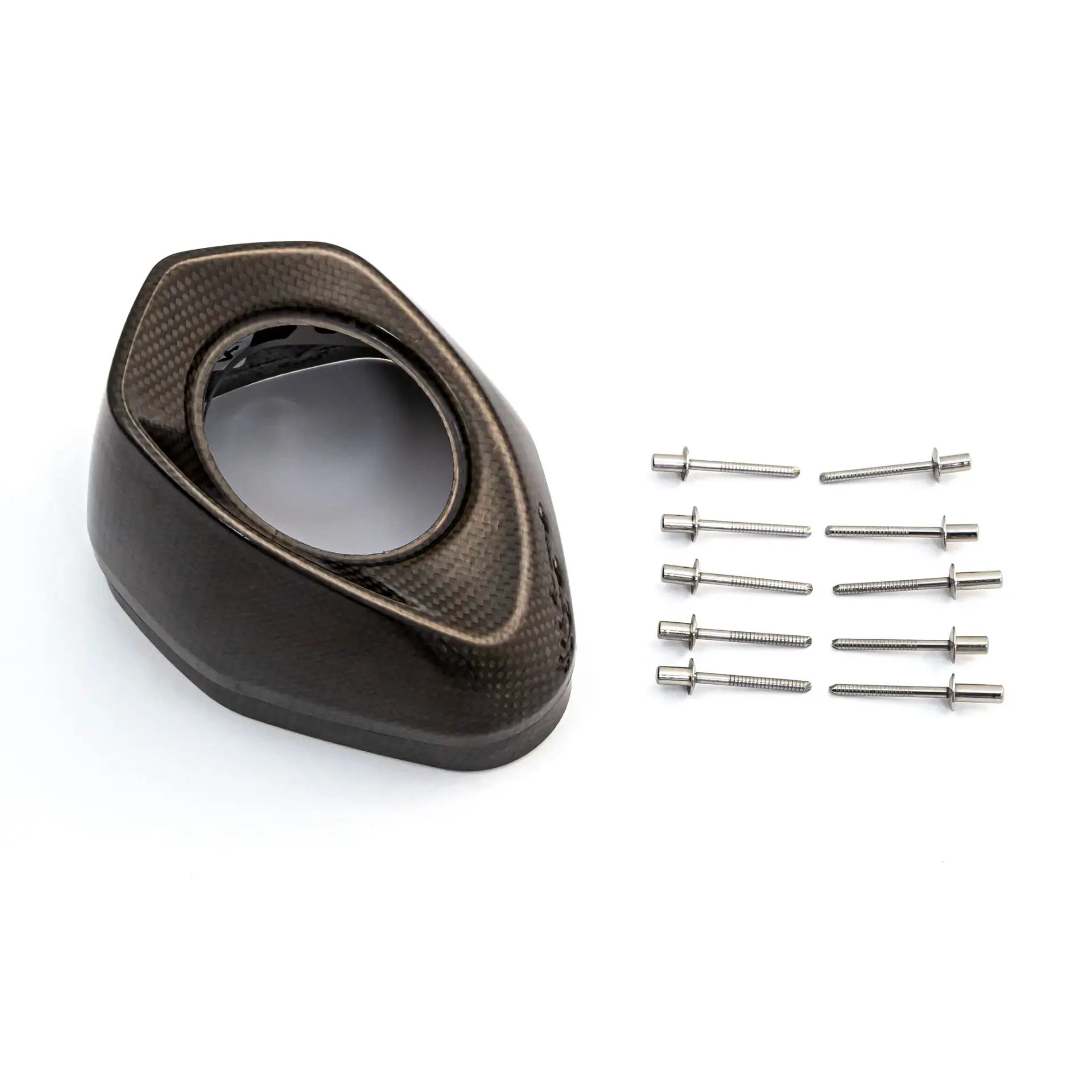 Embout Akrapovic
