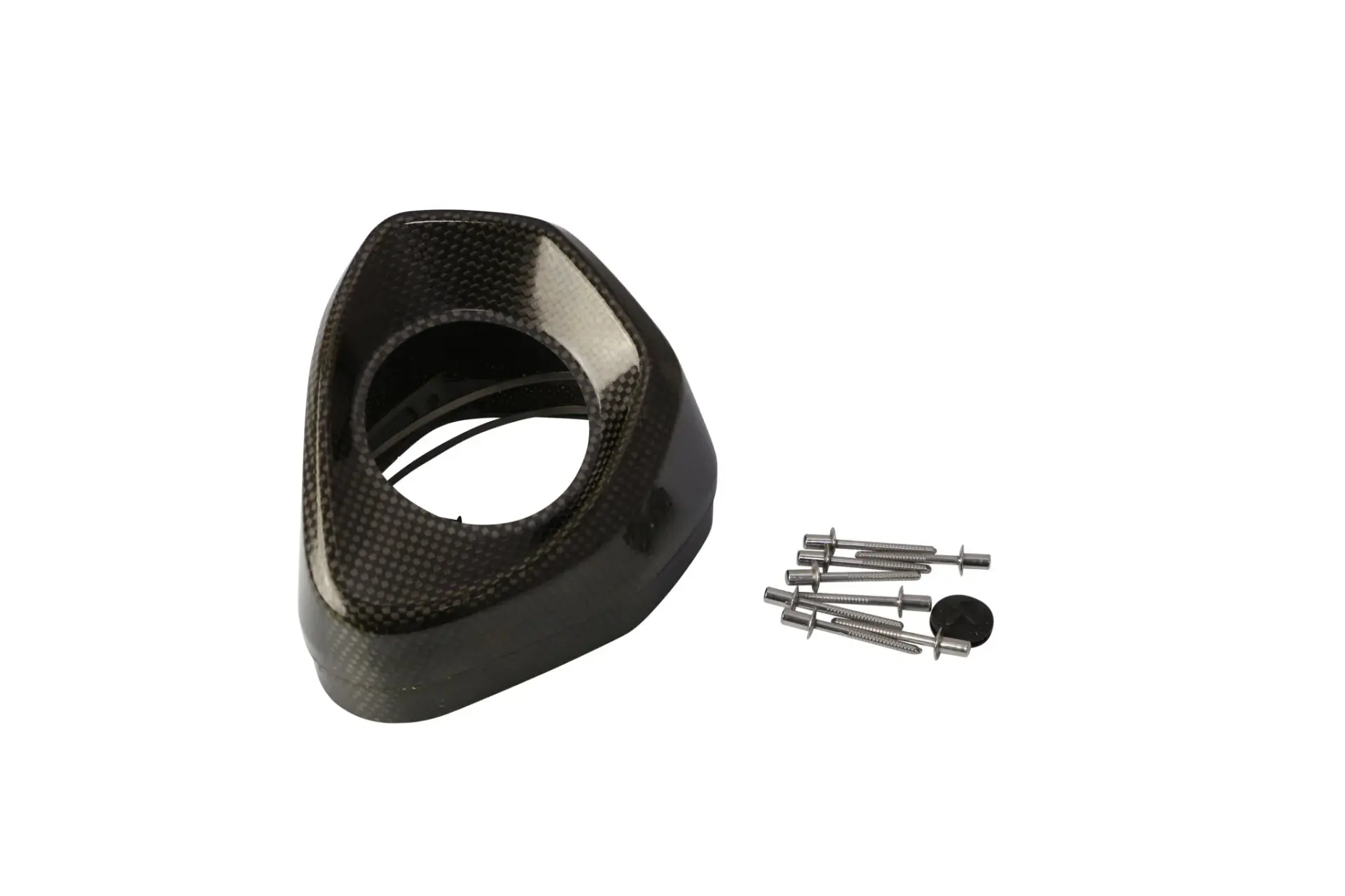 Embout Akrapovic