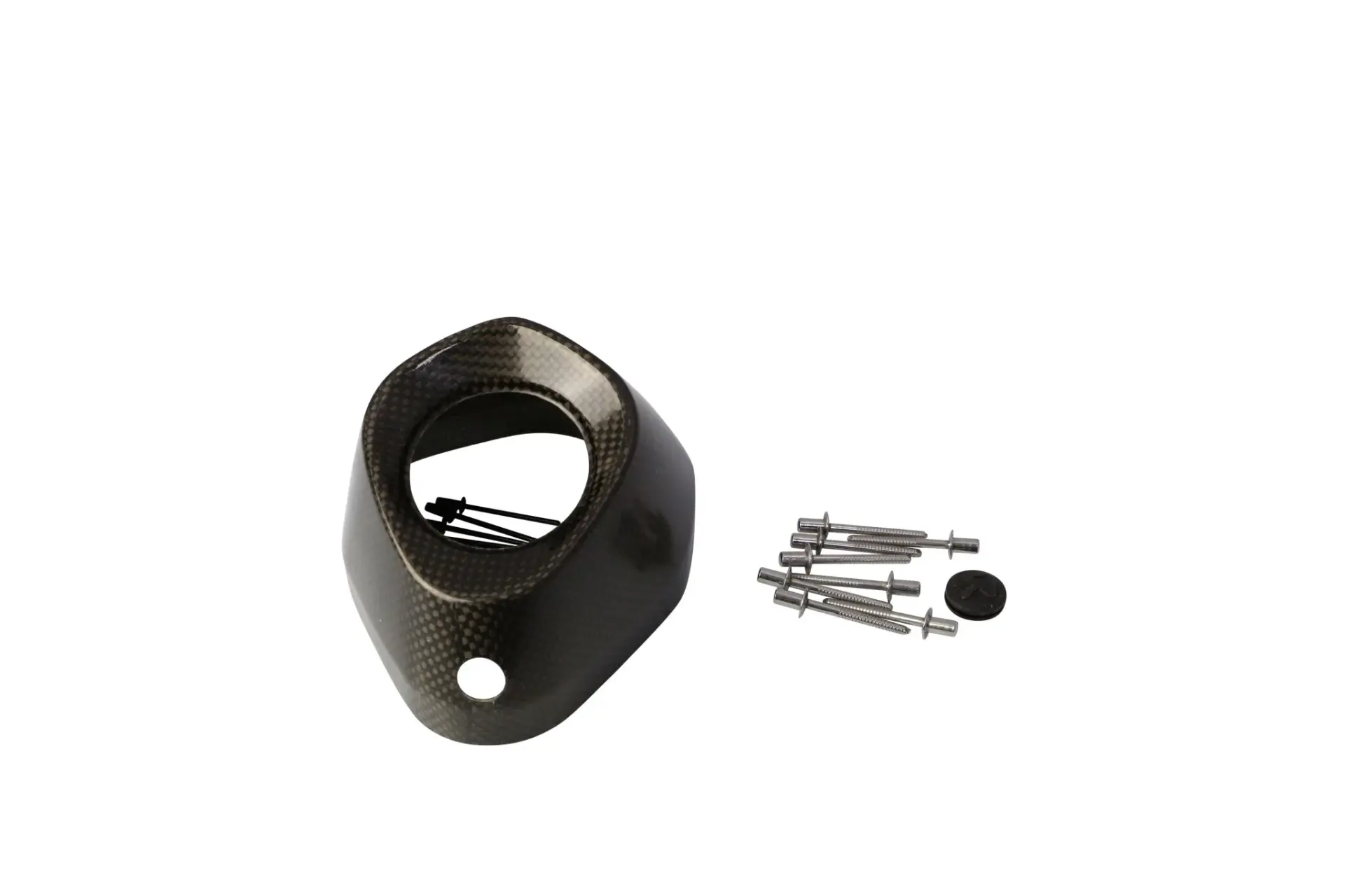 Embout Akrapovic