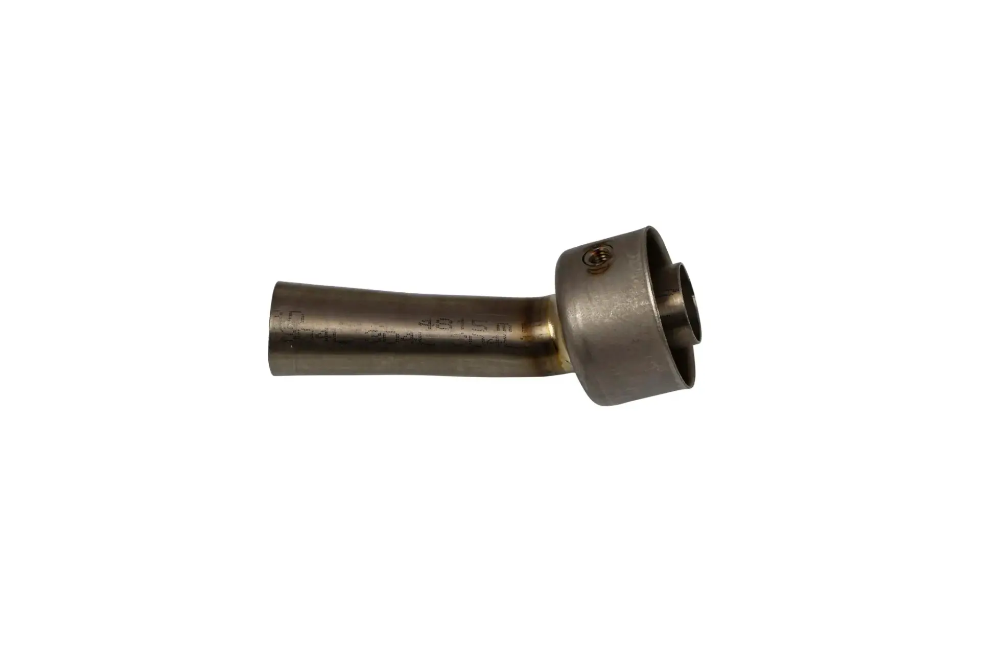 Sourdine Akrapovic