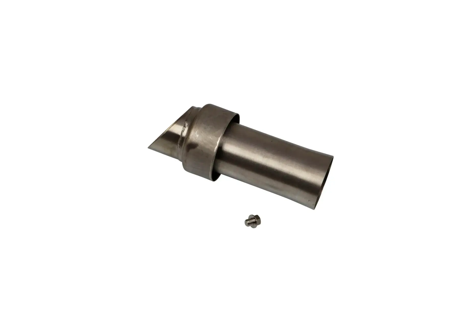 Sourdine Akrapovic