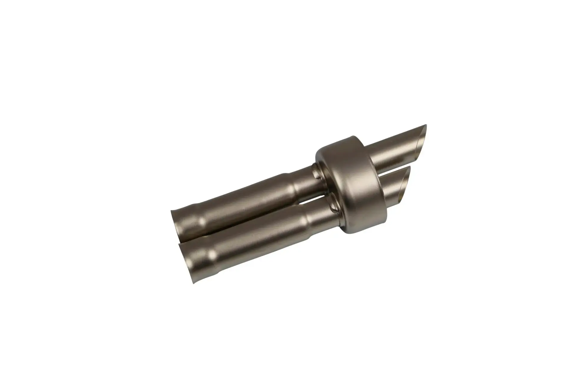 Sourdine Akrapovic