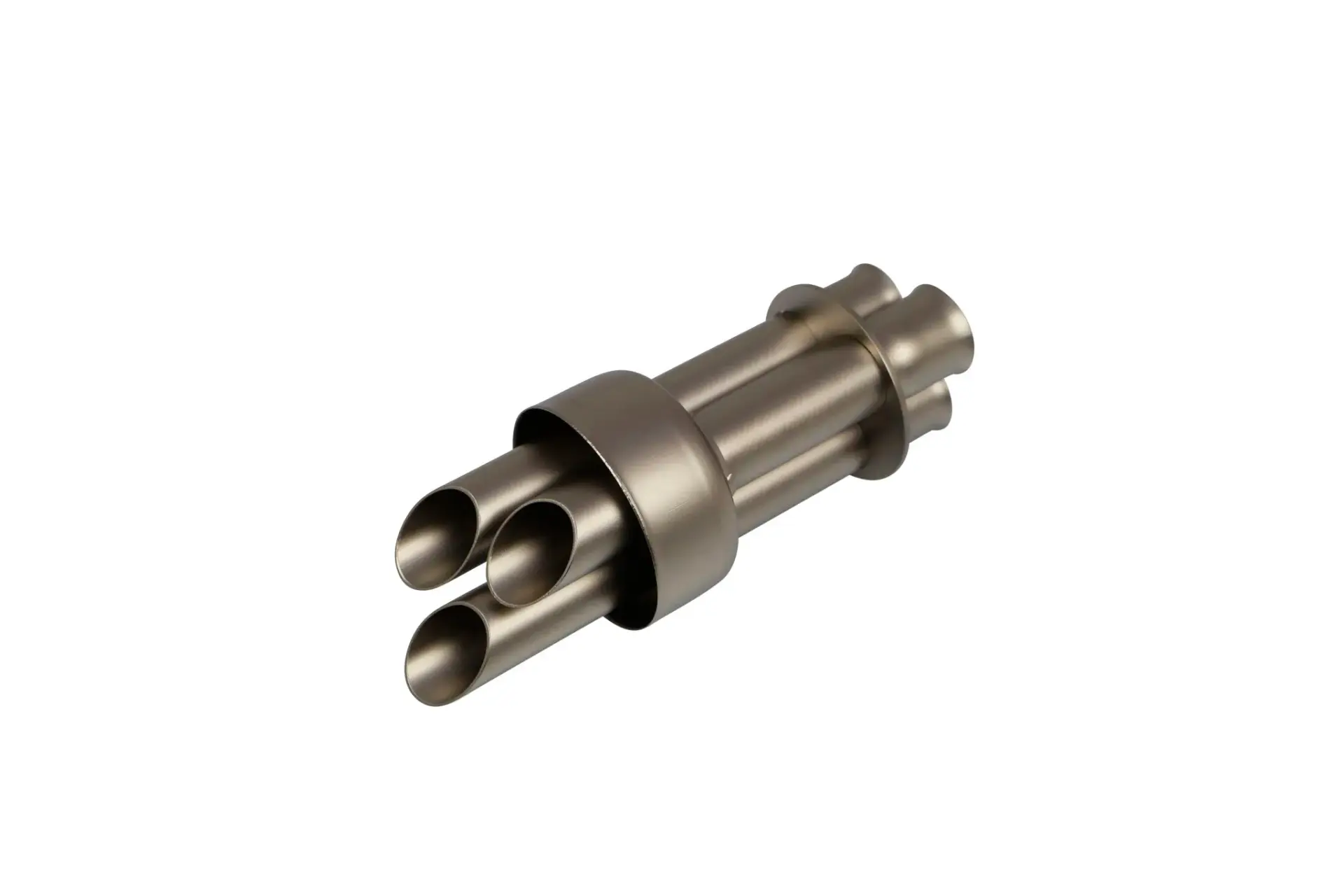 Sourdine Akrapovic