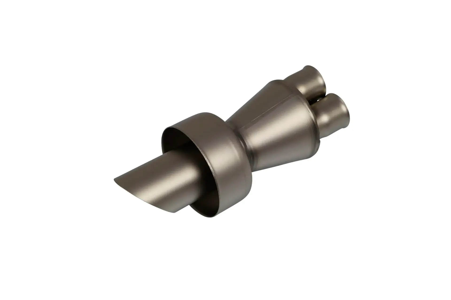 Sourdine AKRAPOVIC