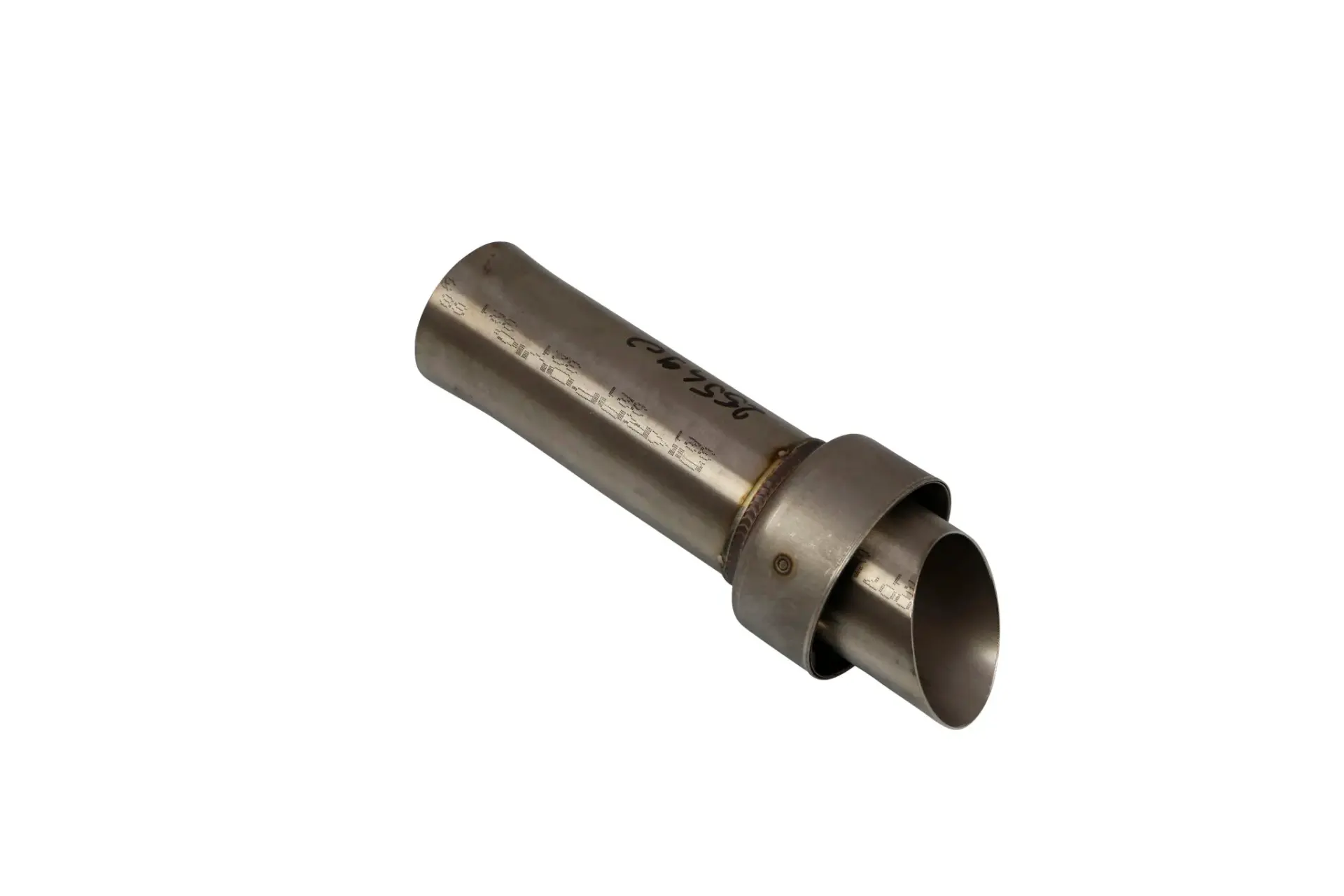 Sourdine Akrapovic