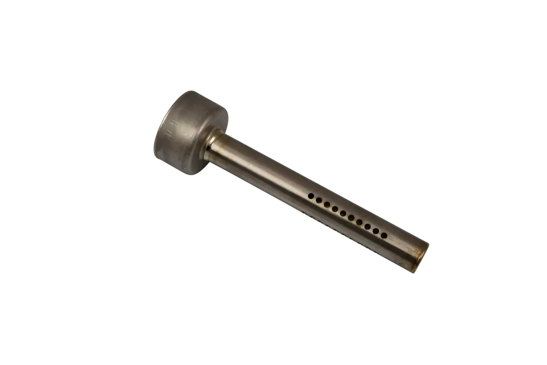 Sourdine Akrapovic