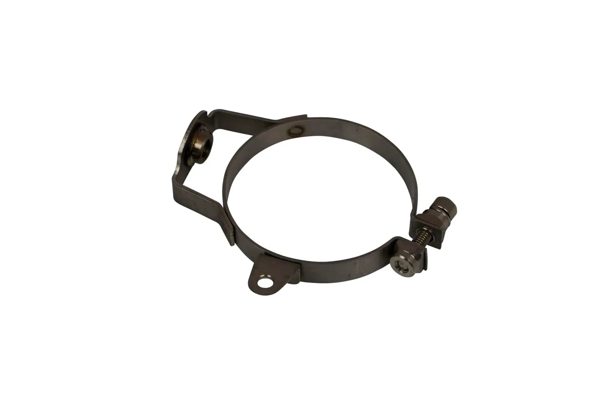 Хомут глушителя Akrapovic