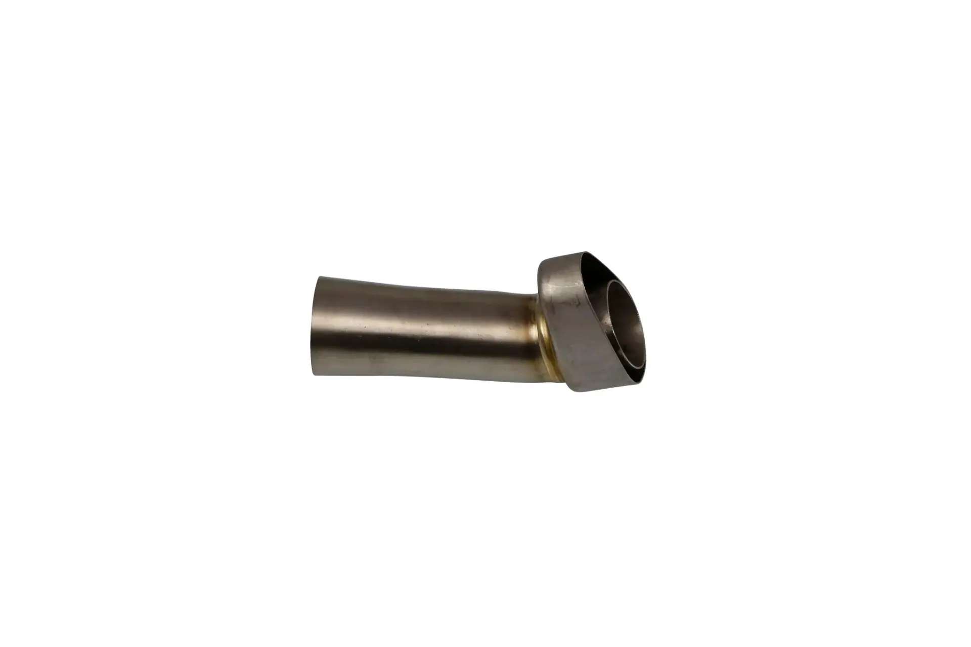 Peredam Suara Akrapovic — Knalpot