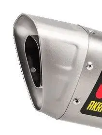 Embout Akrapovic