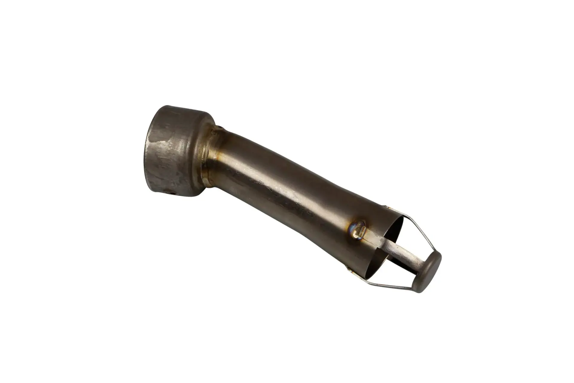 Sourdine Akrapovic