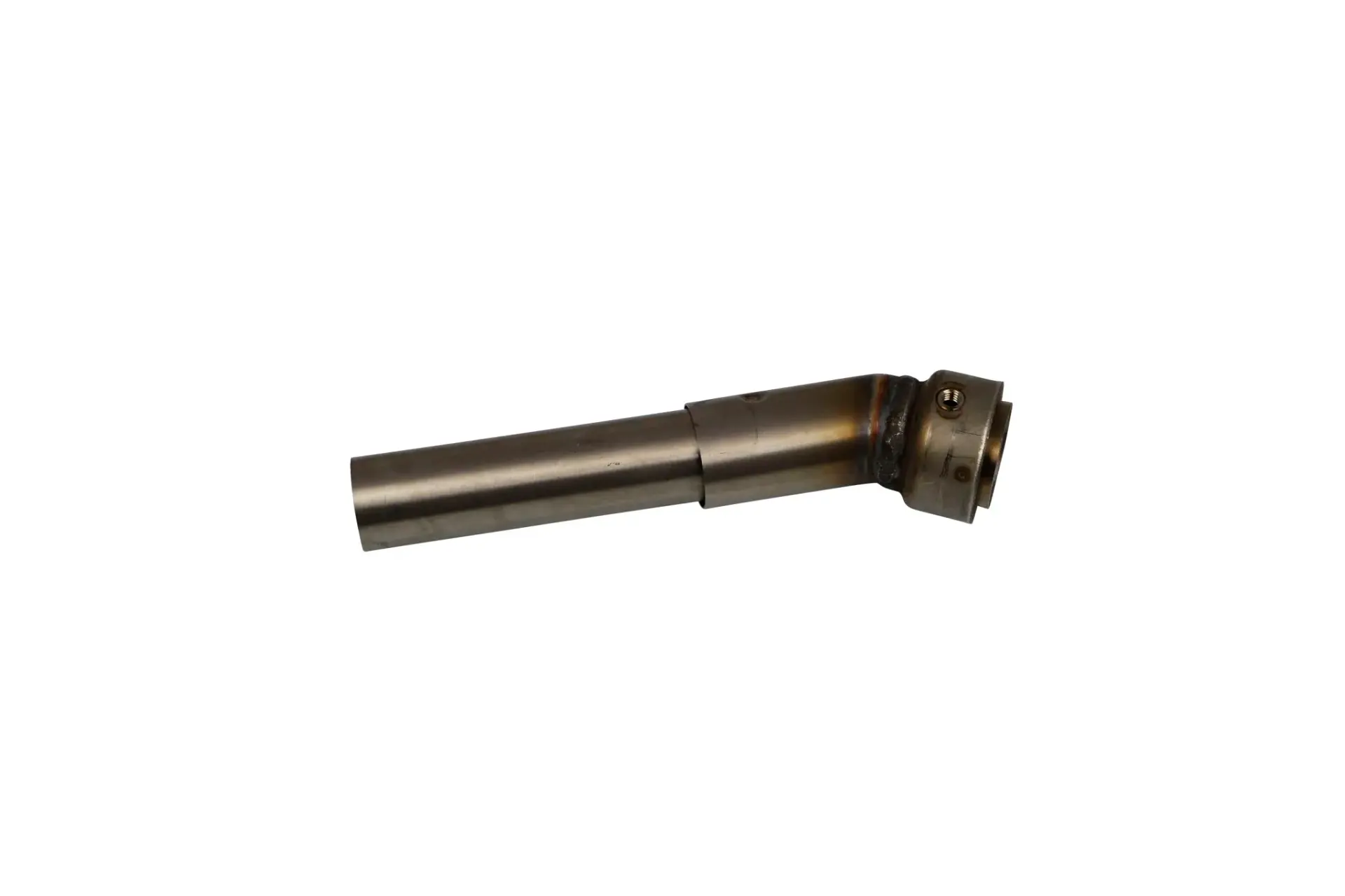 Sourdine Akrapovic