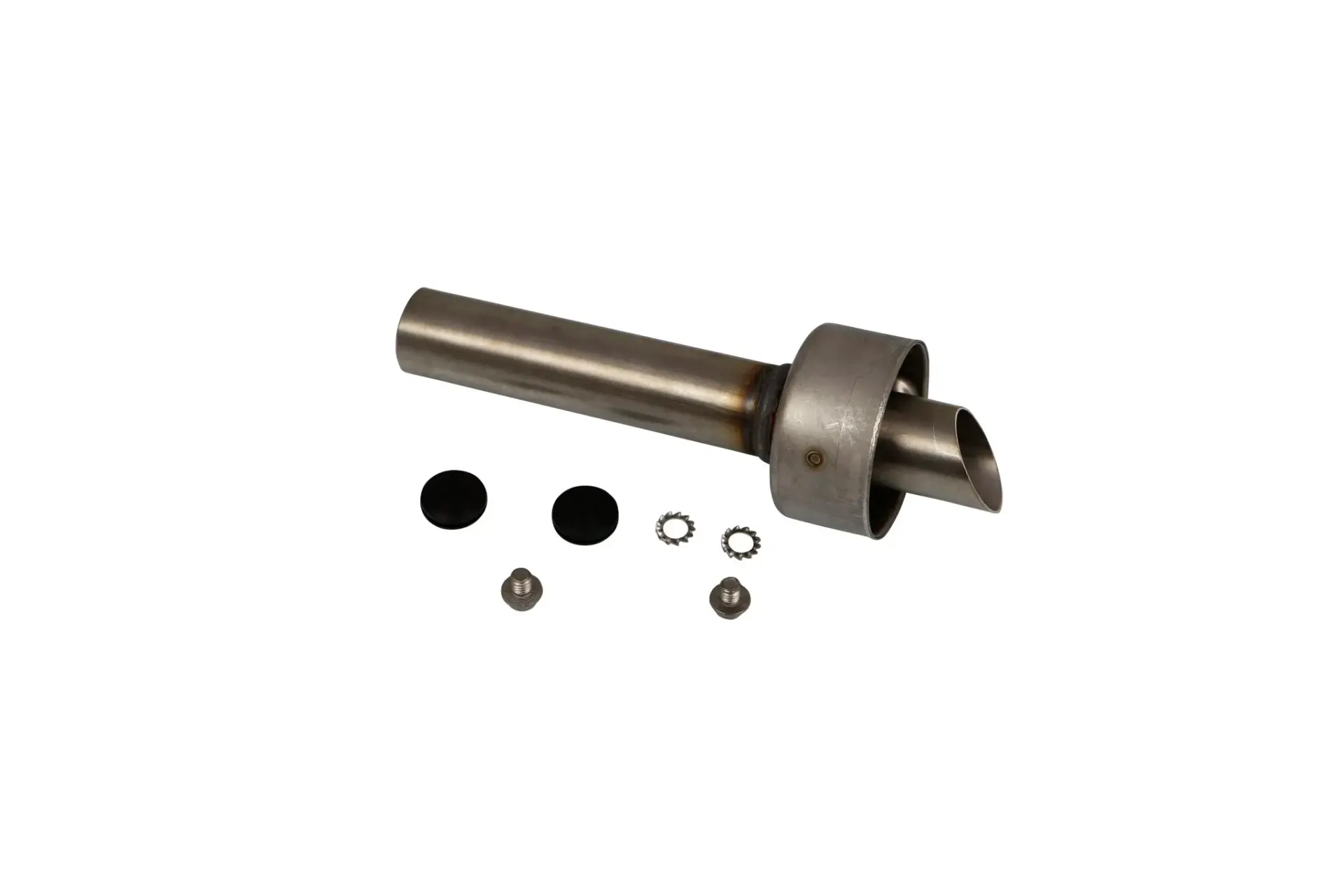 Sourdine Akrapovic