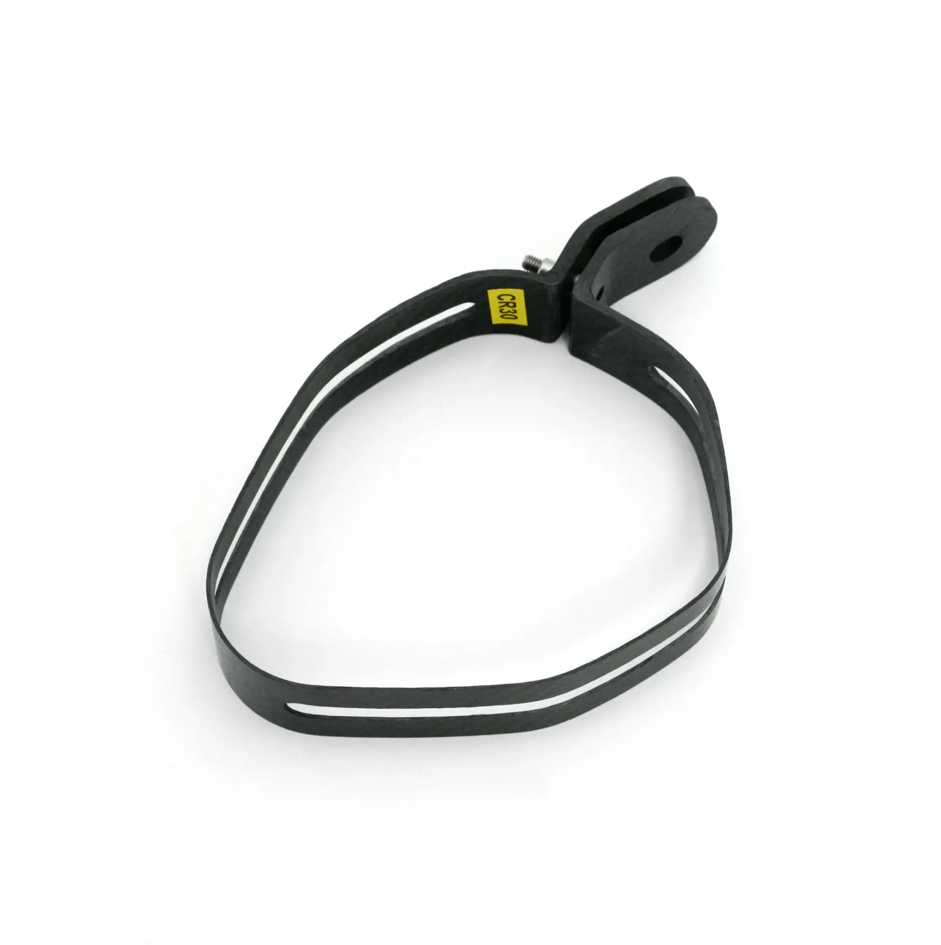 아크라포비치(Akrapovic) 카본 파이버 머플러 칼라 (P-MCCR30)