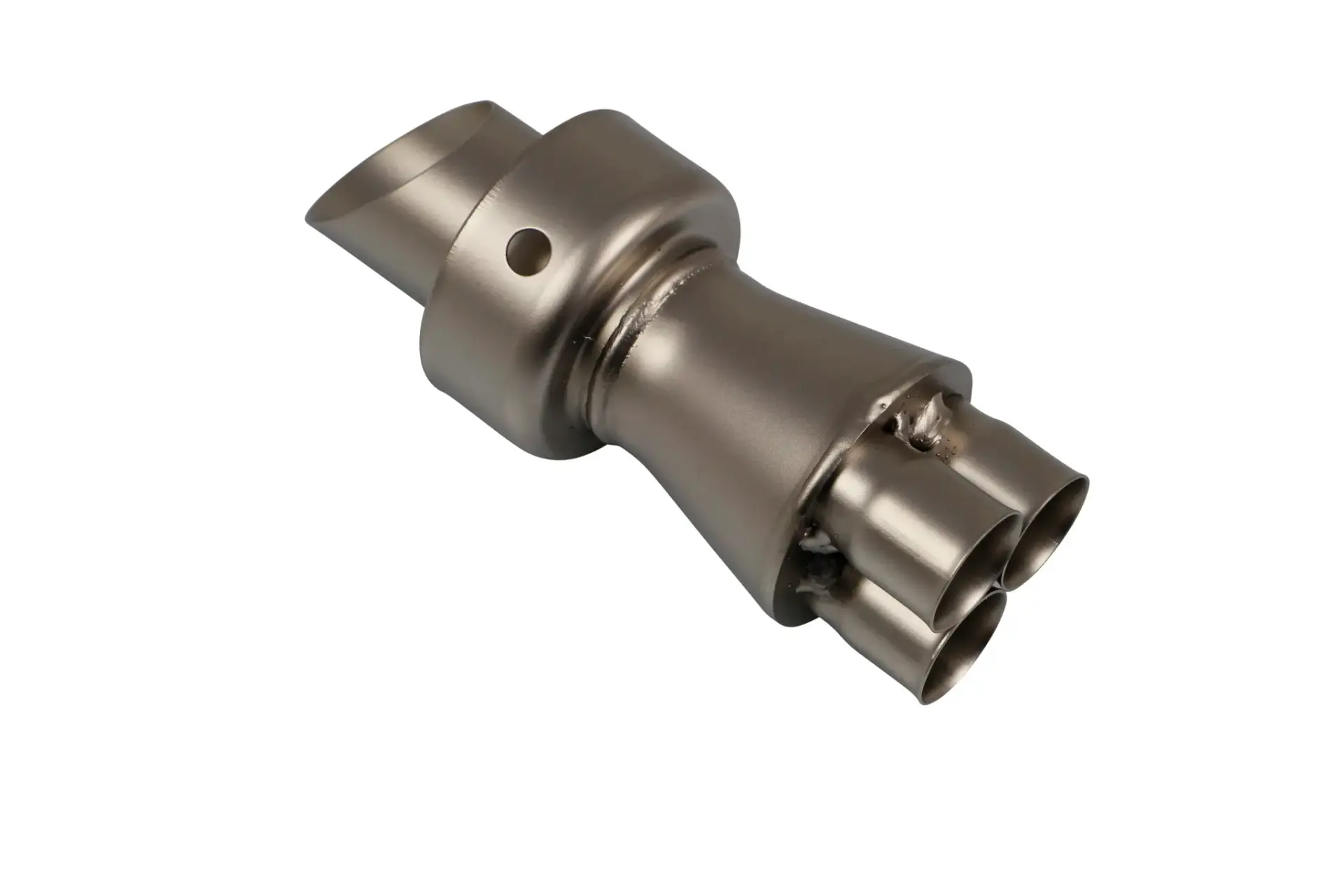 Akrapović Noise Insert SS