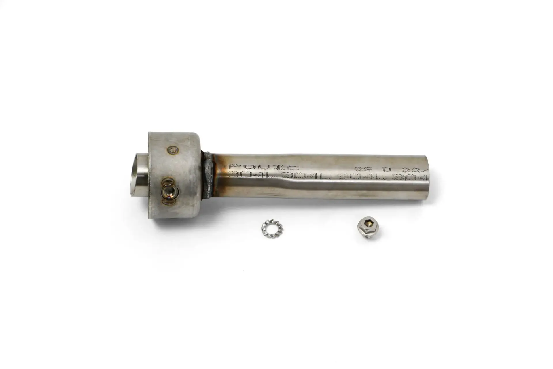 Sourdine Akrapovic