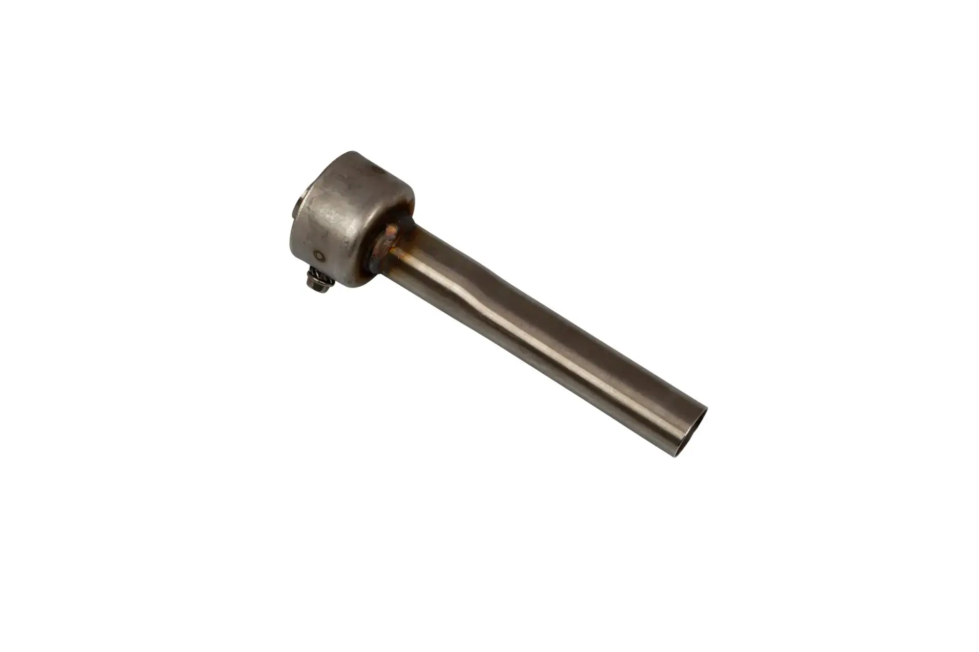 Sourdine Akrapovic