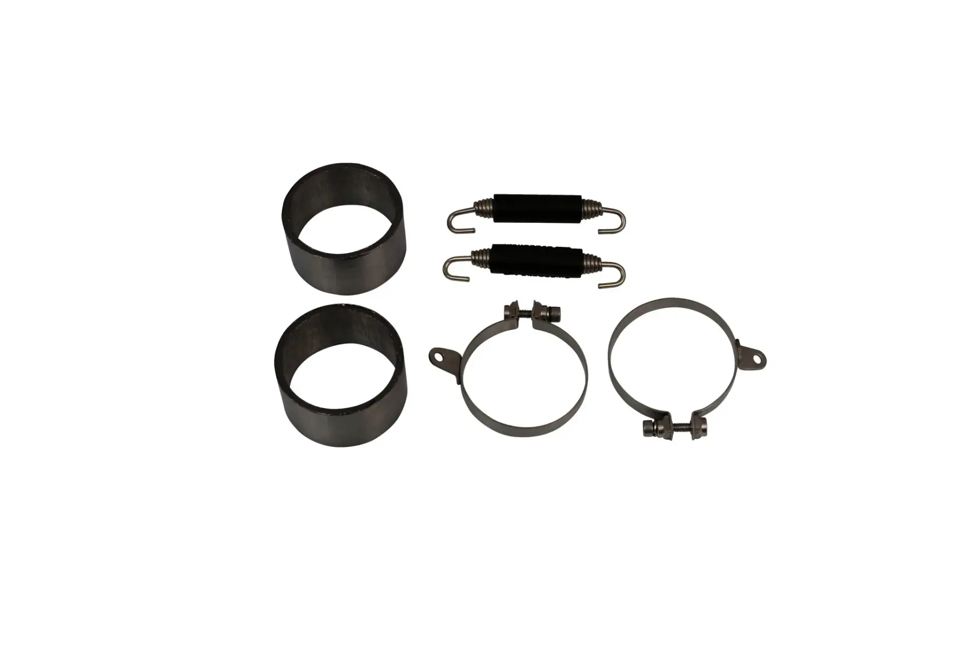 Befestigungssatz Akrapovic