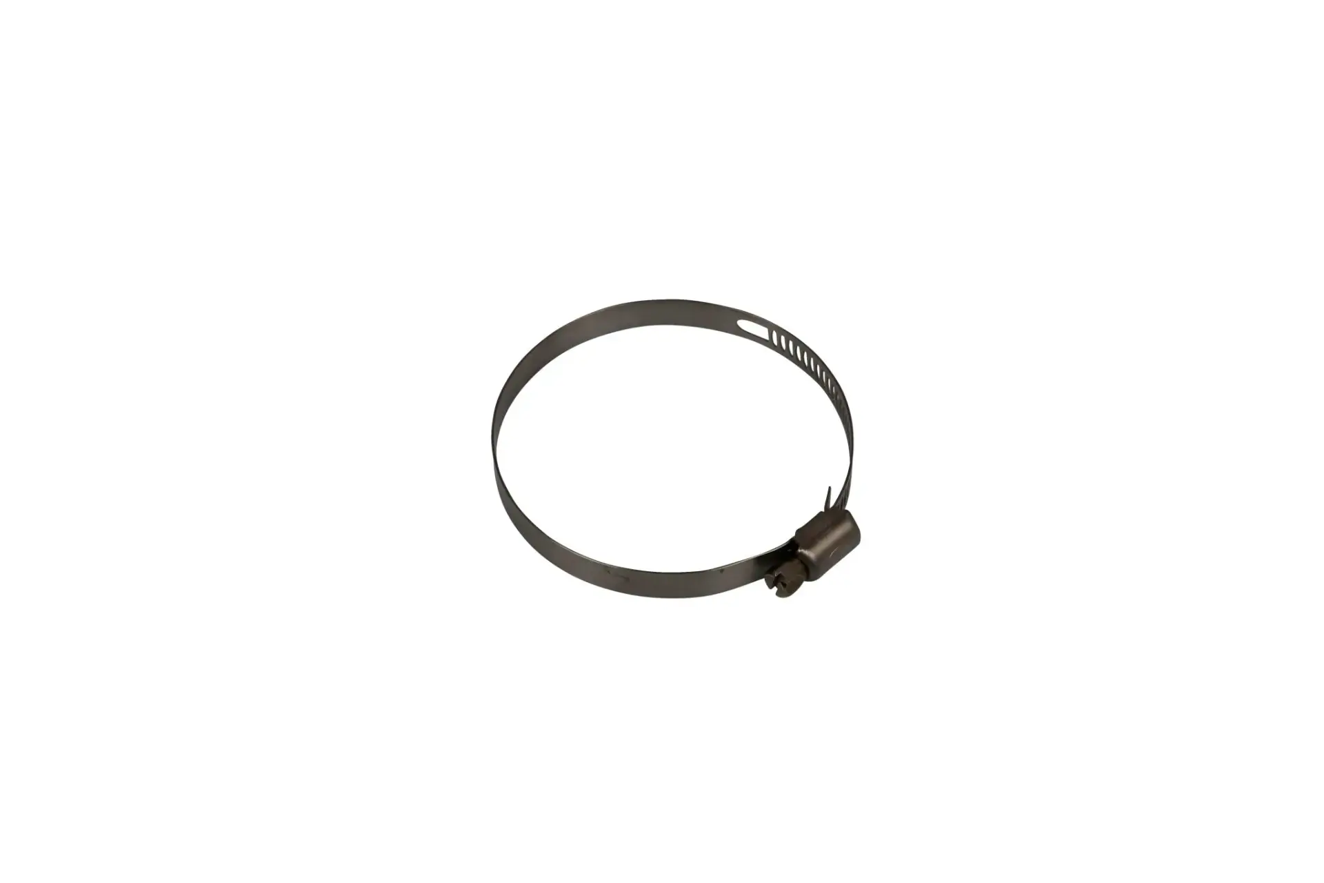 طوق كاتم الصوت Akrapovic