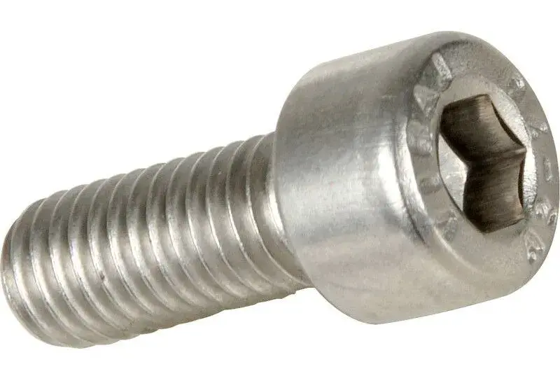 Befestigungsschraube für Bolzen Akrapovic